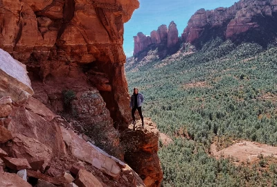 From Parker, AZ to New Horizons: Exciting Road Trips and Getaways
