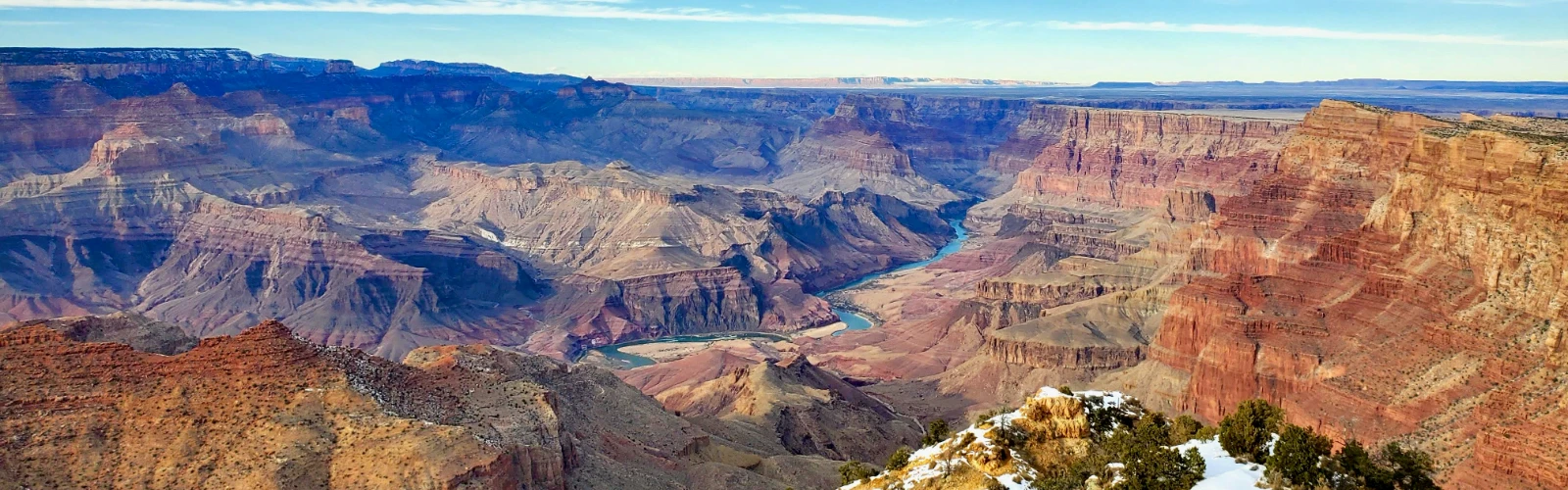 Parker AZ Attractions
