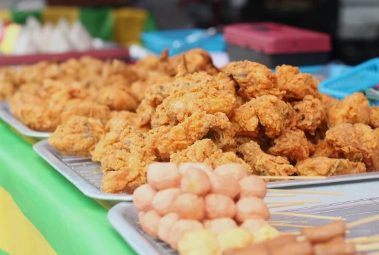 A Gastronomic Journey: Where to Eat in Parker, AZ