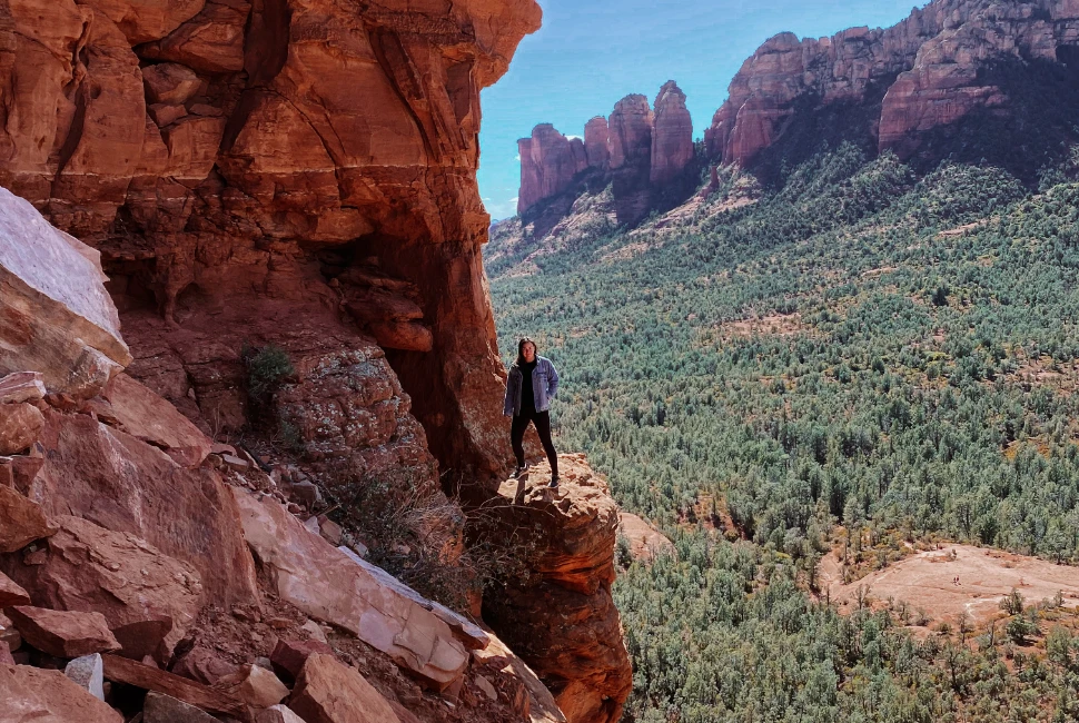 From Parker, AZ to New Horizons: Exciting Road Trips and Getaways
