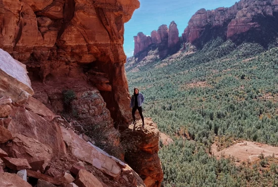From Parker, AZ to New Horizons: Exciting Road Trips and Getaways