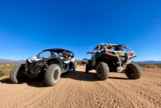 Mark Your Calendar: Must-Attend Events and Festivals in Parker, AZ