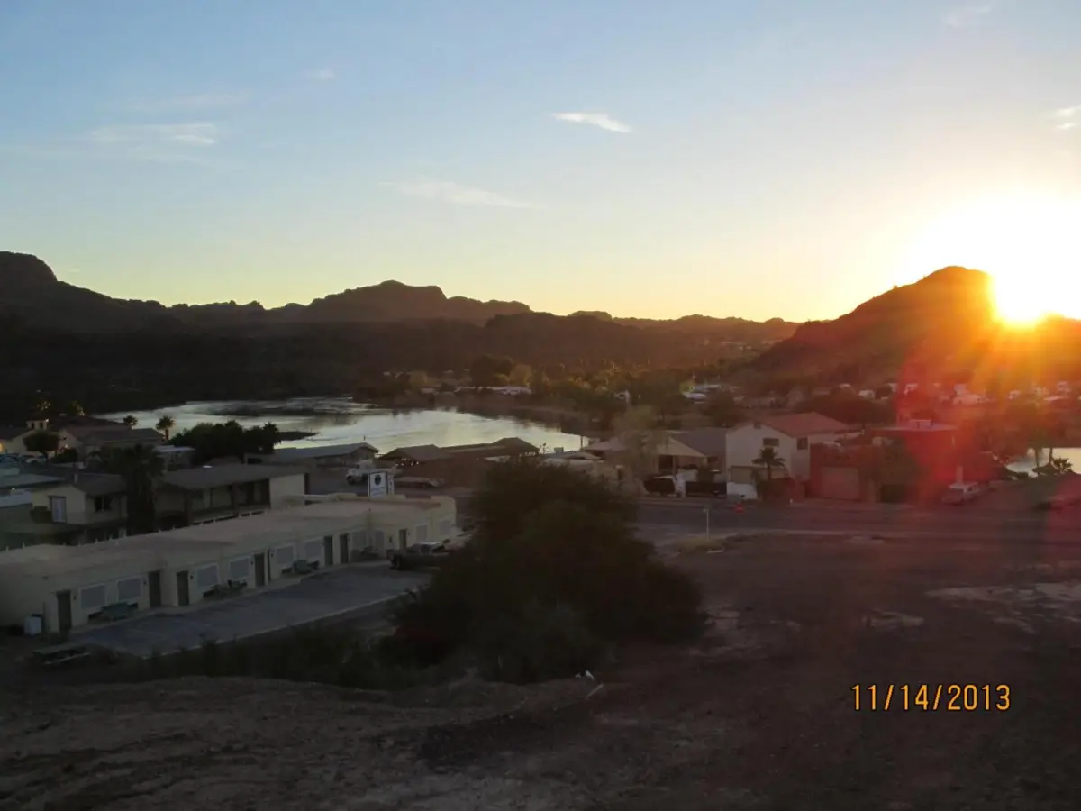 Harbour Inn 5