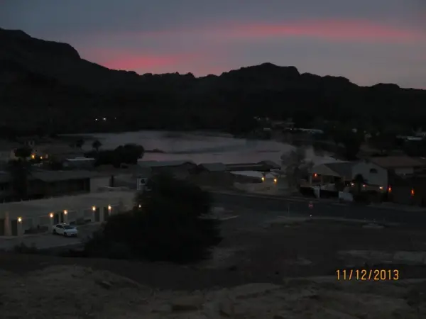 Harbour Inn 6