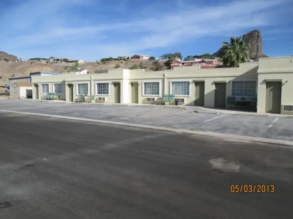 Harbour Inn 9